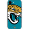 NFL Jacksonville Jaguars Large Logo iPhone 16e Skin